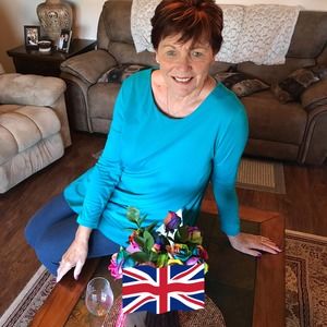 Meet your Posher, Julie